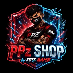 PPz SHOP by PPZ GAME