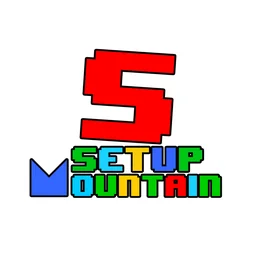 Setup Mountain Shop