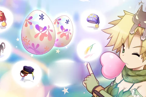 SWEET DREAM SCROLL