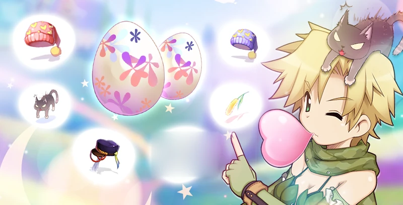 SWEET DREAM SCROLL