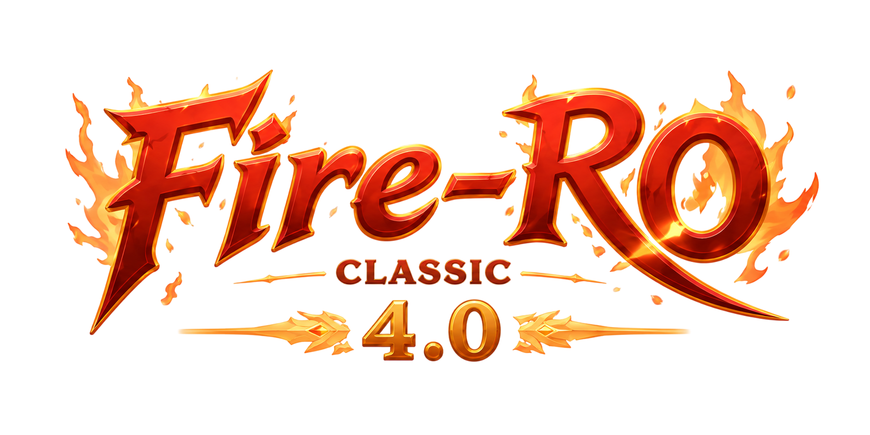 Fire-RO Classic 4.0