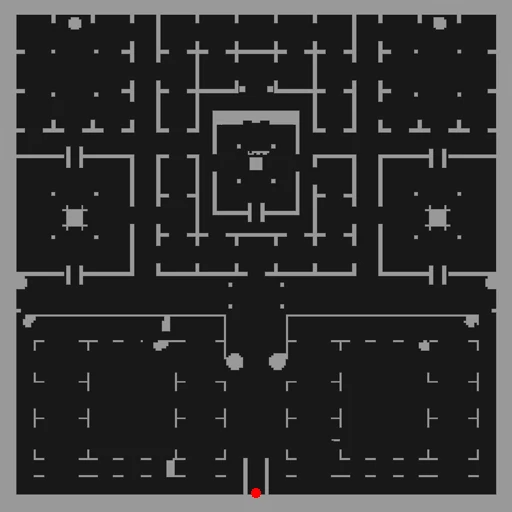 Amatsu Dungeon 3