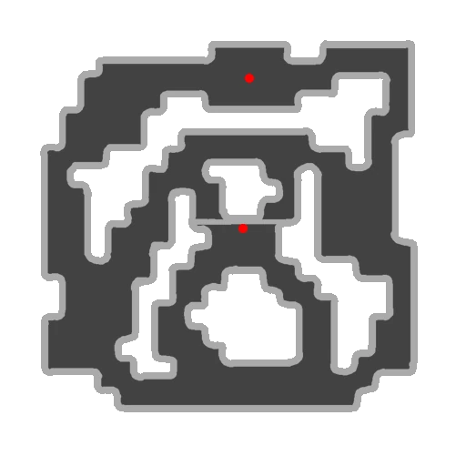 Geffen Dungeon 0
