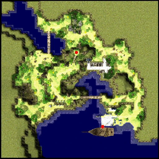 Gonryun Field 1