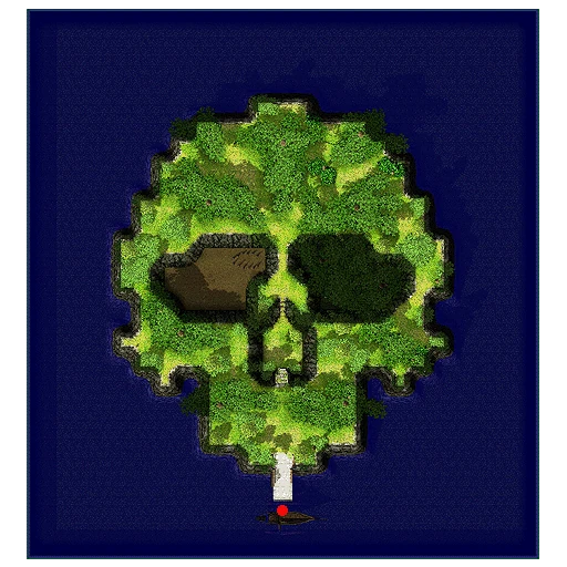 Byalan Island