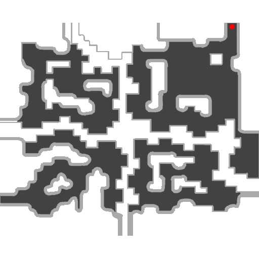 Mjolnir Dead Pit 3