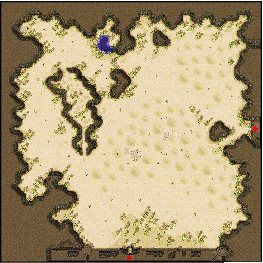 Sograt Desert 7