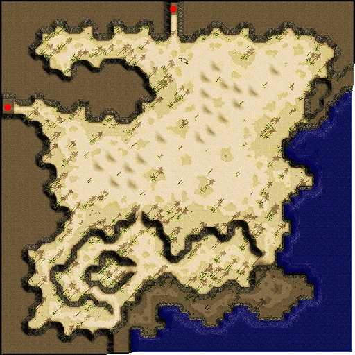 Sograt Desert 14