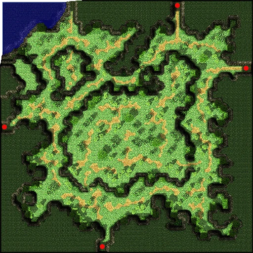 Payon Forest 7