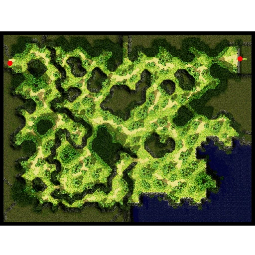 Prontera Field 3
