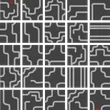 Labyrinth Forest 1