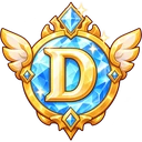 D